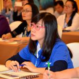 Day One  - Fiber Cement Course 2016