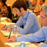 Day One  - Fiber Cement Course 2016