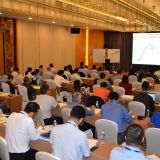 Day One  - Fiber Cement Course 2016