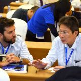 Day One  - Fiber Cement Course 2016