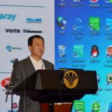 Day Two - Suppliers Day 2016