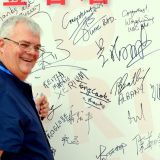 Site visit – Golden Power (Fujian) Building Materials Science Technology Co., Ltd., Fuzhou City 2016