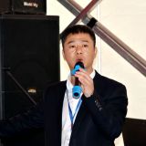 Site visit – Golden Power (Fujian) Building Materials Science Technology Co., Ltd., Fuzhou City 2016