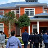 Site visit – Golden Power (Fujian) Building Materials Science Technology Co., Ltd., Fuzhou City 2016