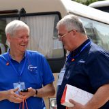 Site visit – Golden Power (Fujian) Building Materials Science Technology Co., Ltd., Fuzhou City 2016