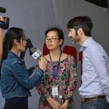 Site visit – Golden Power (Fujian) Building Materials Science Technology Co., Ltd., Fuzhou City 2016