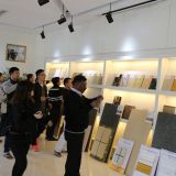 Site visit – Guangdong Shunde Richfruits Coating Technology Co., Ltd., Foshan City 2016