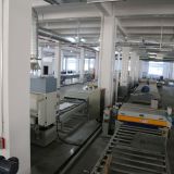 Site visit – Guangdong Shunde Richfruits Coating Technology Co., Ltd., Foshan City 2016