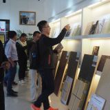 Site visit – Guangdong Shunde Richfruits Coating Technology Co., Ltd., Foshan City 2016