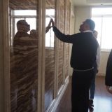 Site visit – Guangdong Shunde Richfruits Coating Technology Co., Ltd., Foshan City 2016