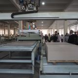 Site visit – Guangdong Shunde Richfruits Coating Technology Co., Ltd., Foshan City 2016