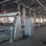 Site visit – Guangdong Shunde Richfruits Coating Technology Co., Ltd., Foshan City 2016