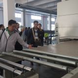 Site visit – Guangdong Shunde Richfruits Coating Technology Co., Ltd., Foshan City 2016