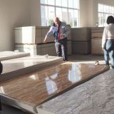 Site visit – Guangdong Shunde Richfruits Coating Technology Co., Ltd., Foshan City 2016