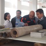 Site visit – Guangdong Shunde Richfruits Coating Technology Co., Ltd., Foshan City 2016