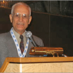 Professor Al Moslemi
