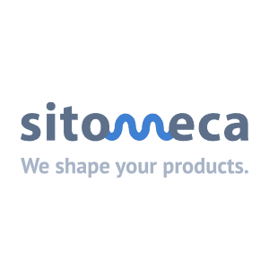 Sitomeca logo