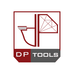 D Precision Tools logo