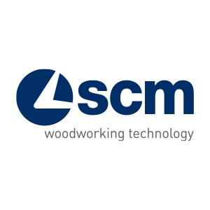SCM Group logo