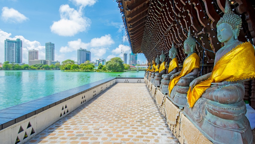 Colombo, Sri Lanka