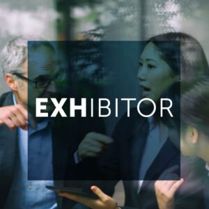 IIBCC 2020 Exhibitor