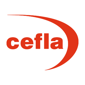 Cefla logo