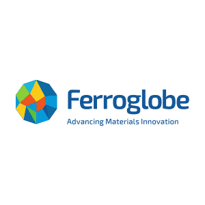 Ferroglobe logo