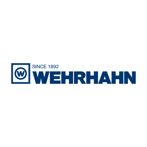 Wehrhahn logo