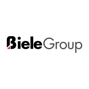 Biele Group logo