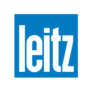 Leitz logo