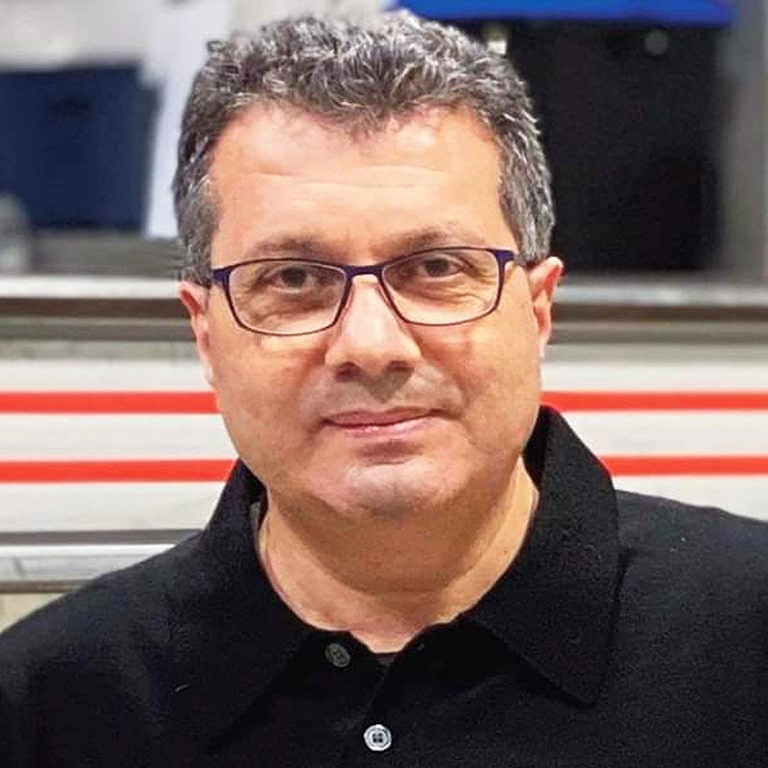 Prof. Mohamed Al-Hussein