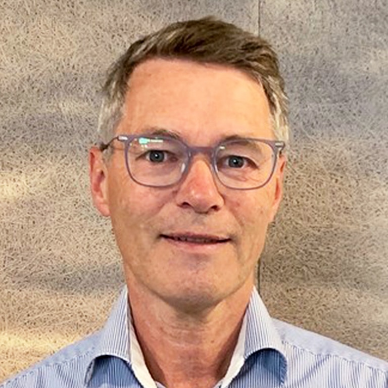 Bert van Elten