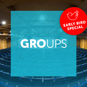 Group - Early Bird