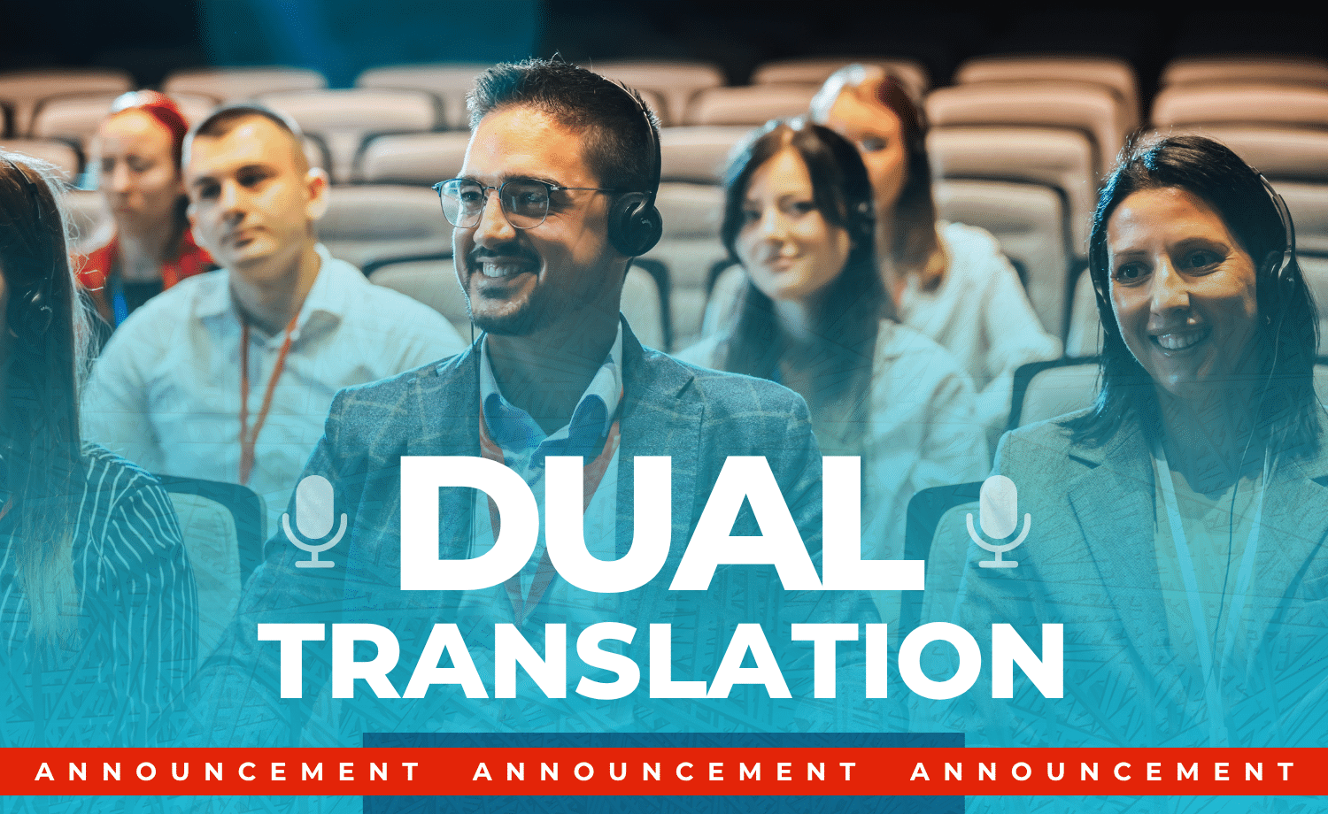 IIBCC 2026 - Dual translation Announcement IIBCC 2026 - Dual translation Announcement